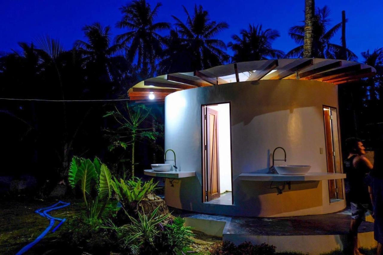 Dahun Villas Siargao General Luna  Dış mekan fotoğraf