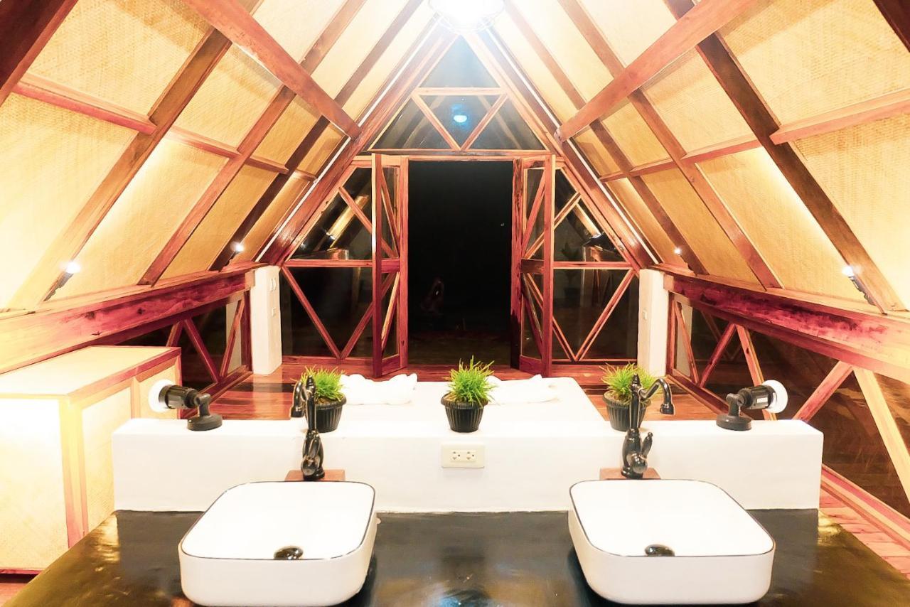 Dahun Villas Siargao General Luna  Dış mekan fotoğraf