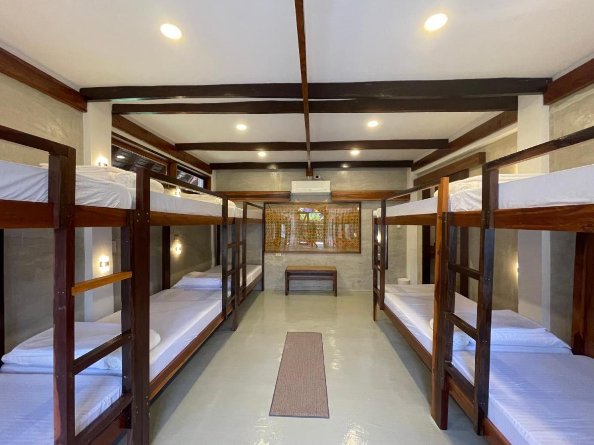 Dahun Villas Siargao General Luna  Dış mekan fotoğraf