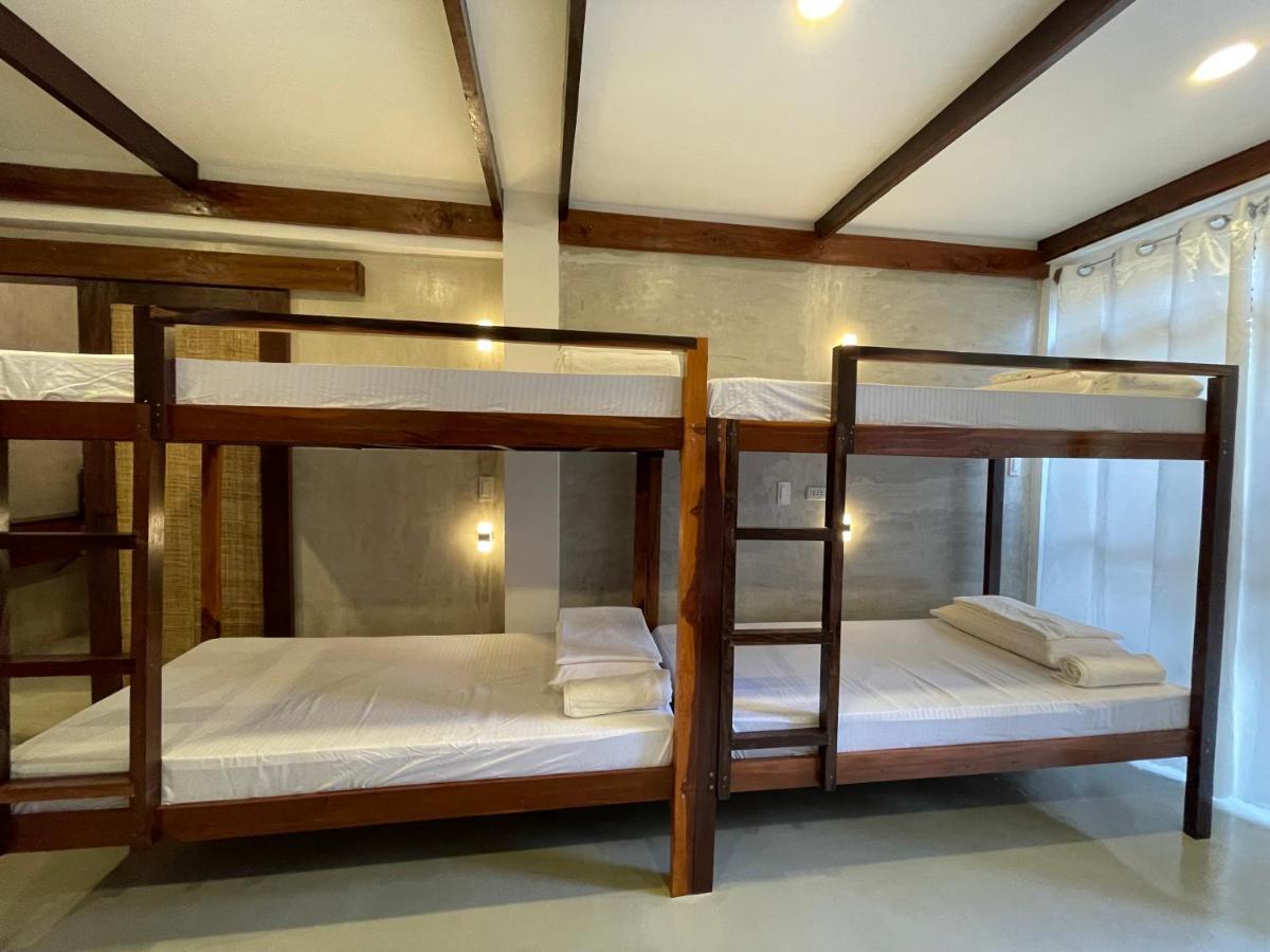 Dahun Villas Siargao General Luna  Dış mekan fotoğraf