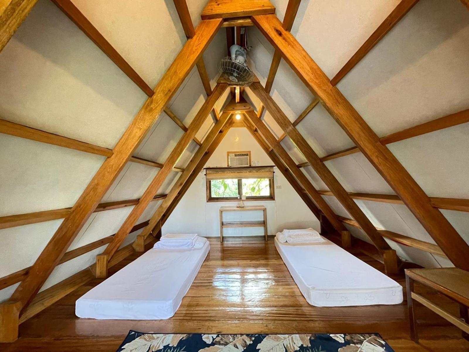 Dahun Villas Siargao General Luna  Dış mekan fotoğraf