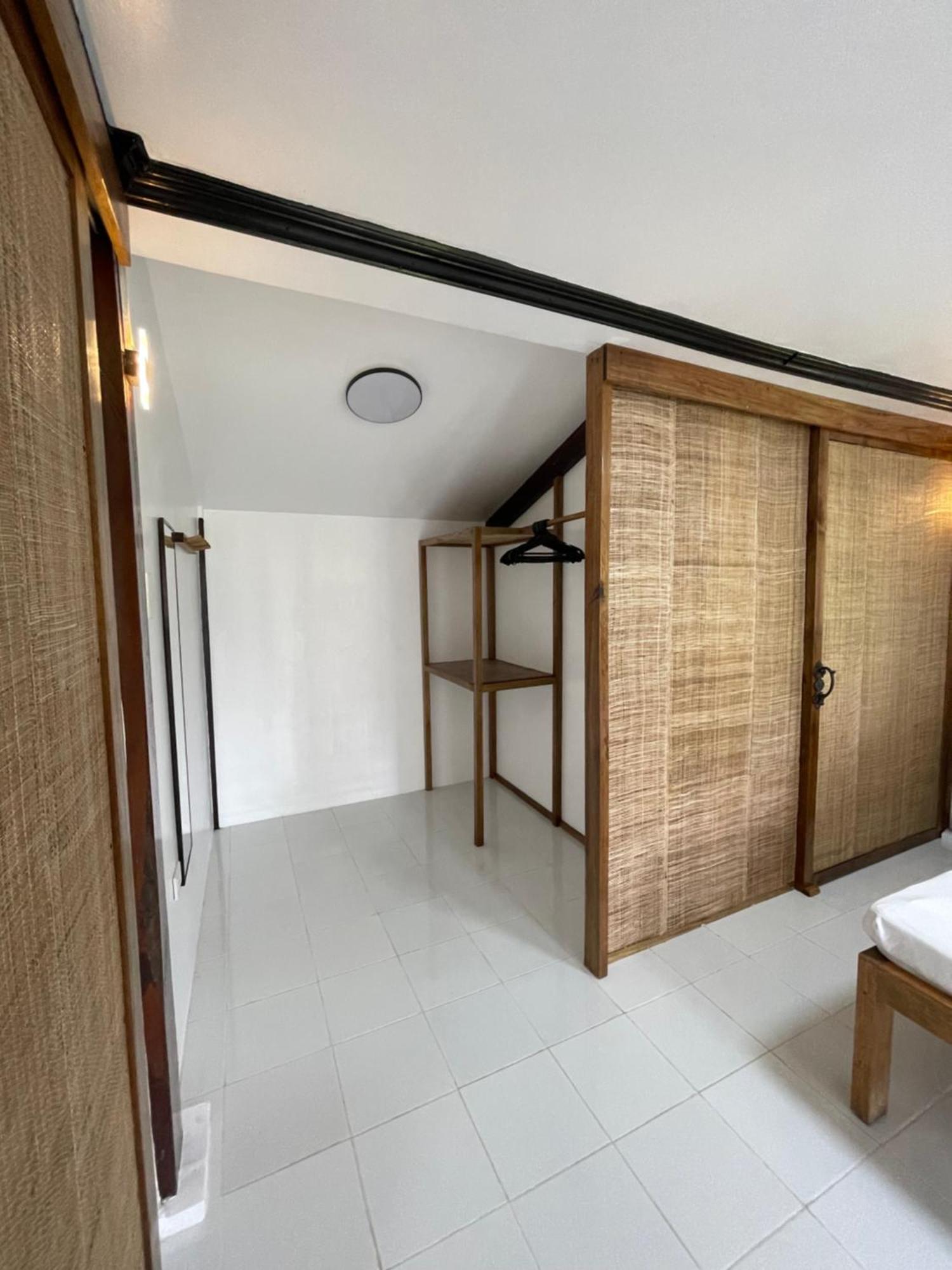 Dahun Villas Siargao General Luna  Dış mekan fotoğraf