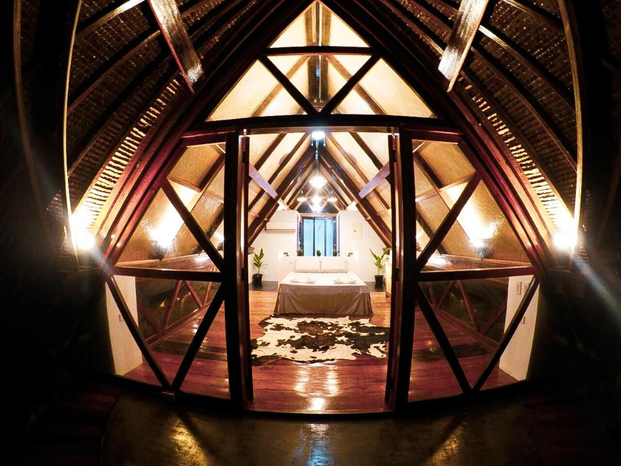 Dahun Villas Siargao General Luna  Oda fotoğraf