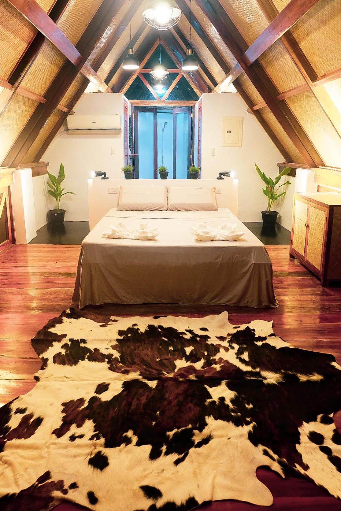 Dahun Villas Siargao General Luna  Oda fotoğraf