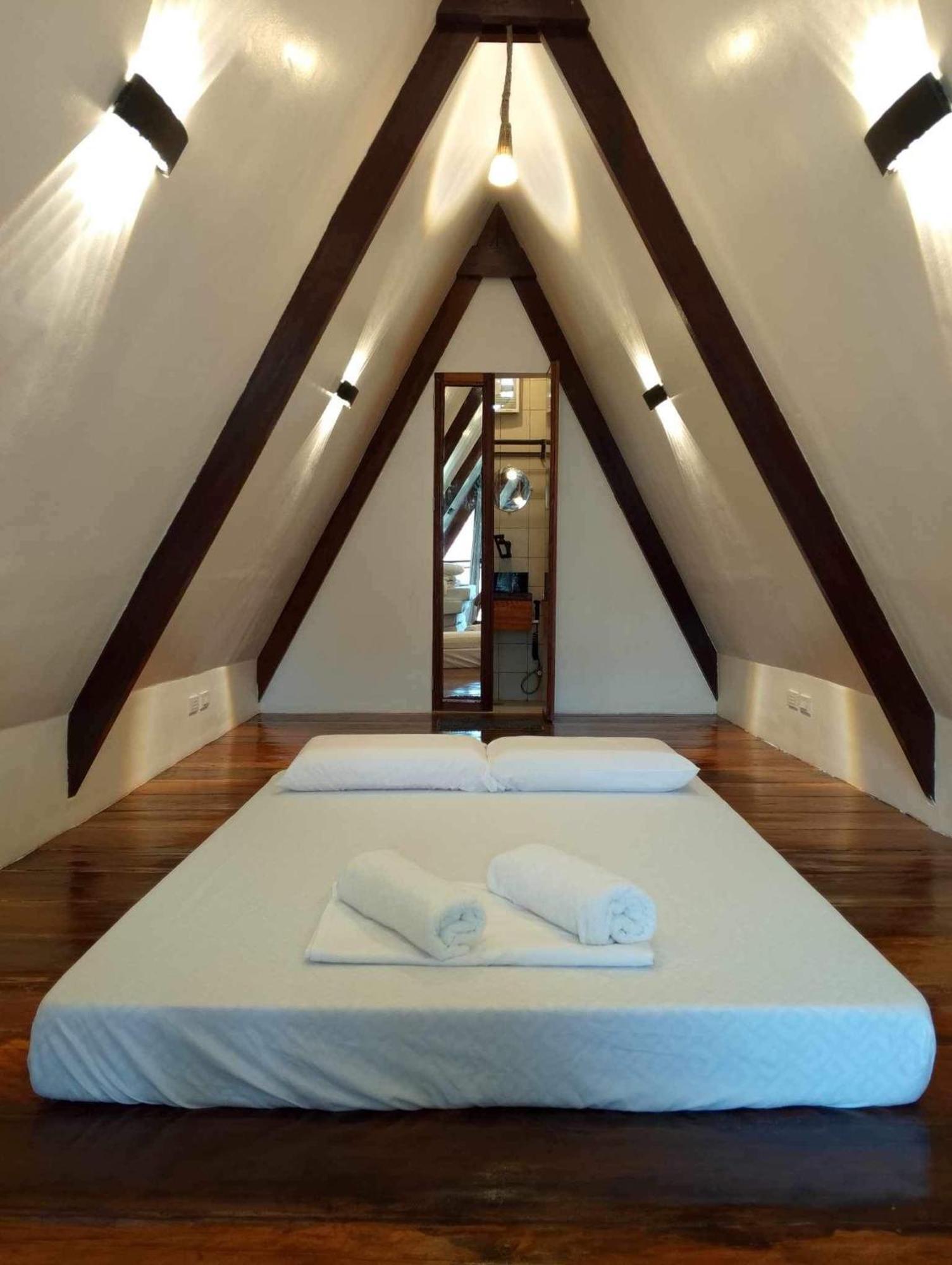 Dahun Villas Siargao General Luna  Dış mekan fotoğraf