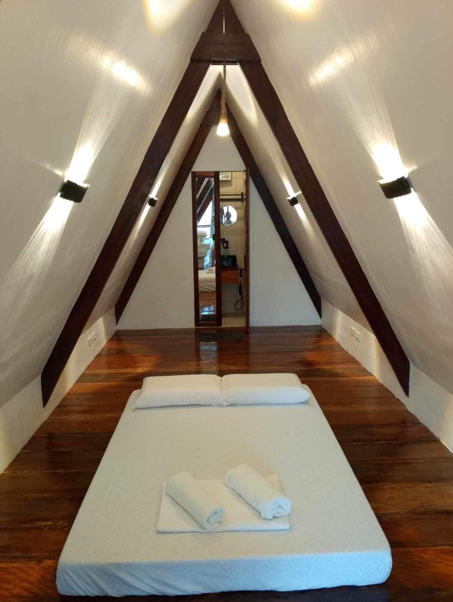 Dahun Villas Siargao General Luna  Dış mekan fotoğraf