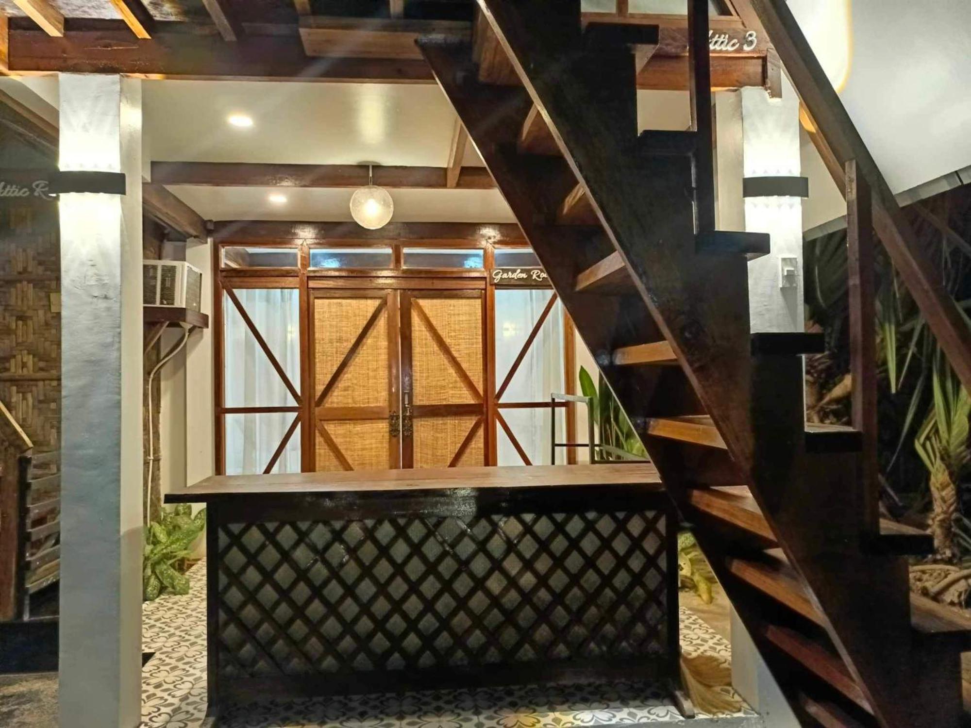 Dahun Villas Siargao General Luna  Dış mekan fotoğraf