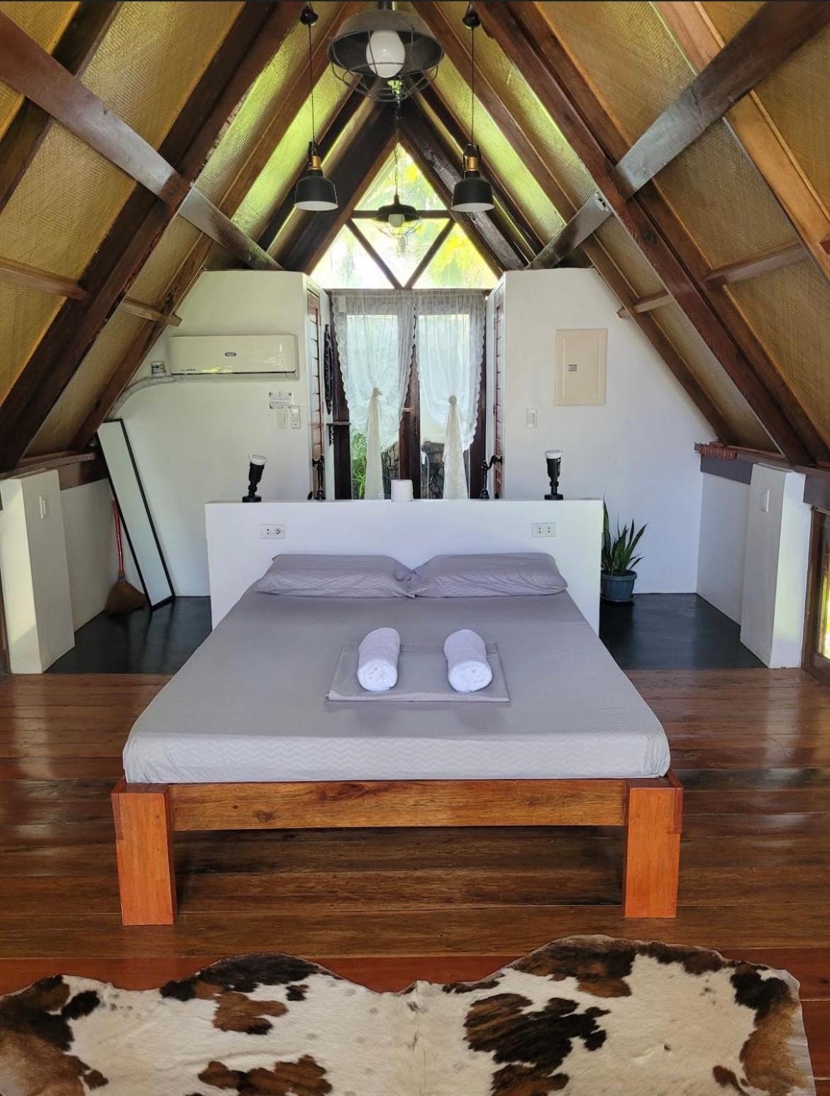 Dahun Villas Siargao General Luna  Dış mekan fotoğraf