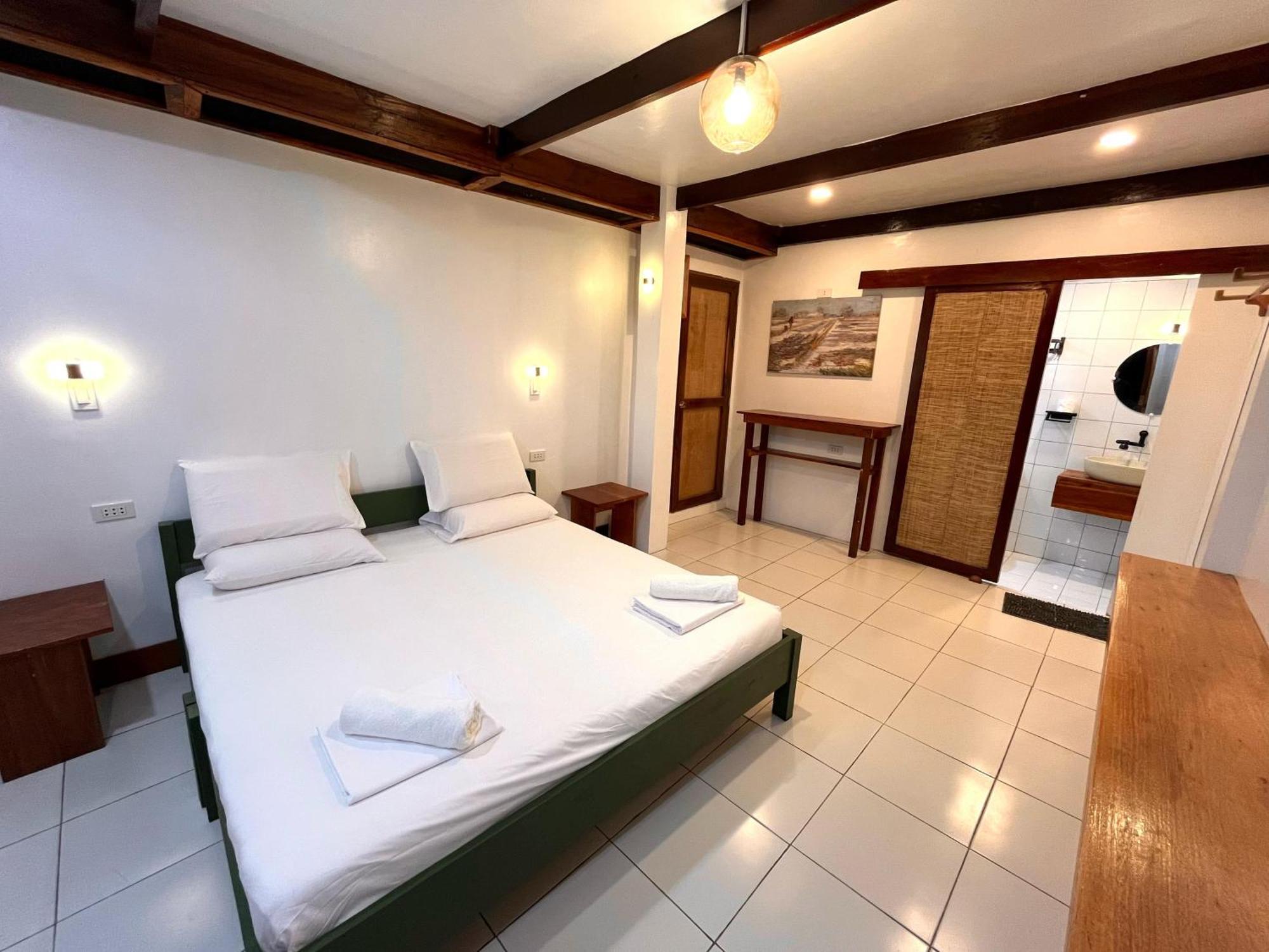 Dahun Villas Siargao General Luna  Dış mekan fotoğraf