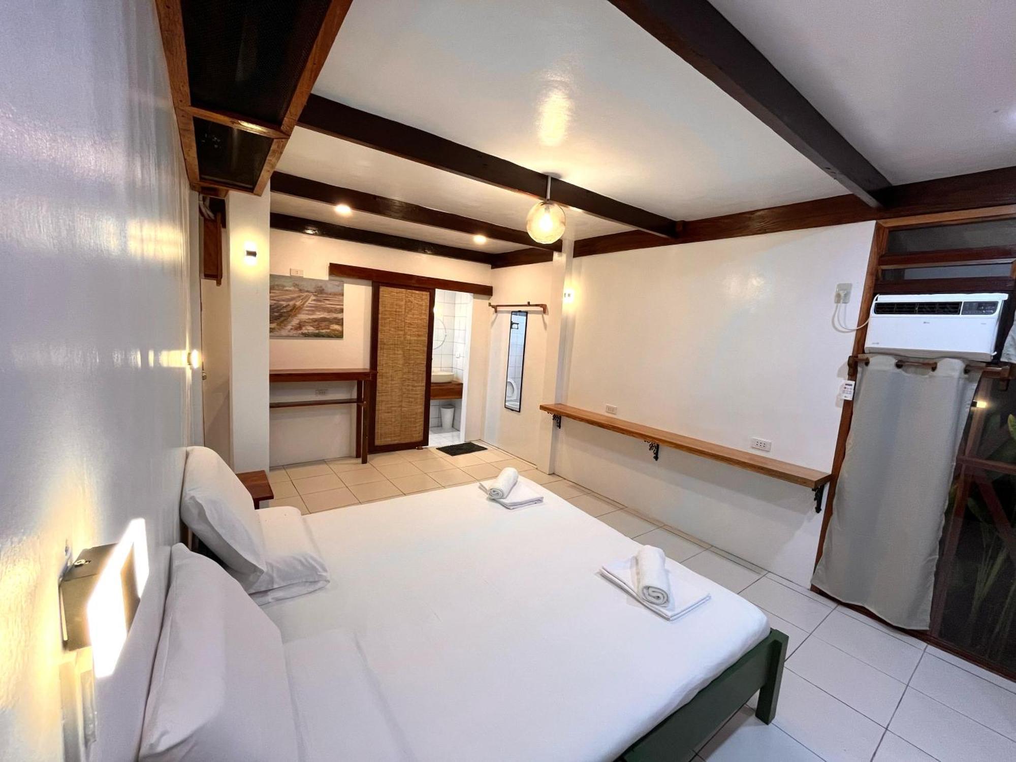 Dahun Villas Siargao General Luna  Dış mekan fotoğraf